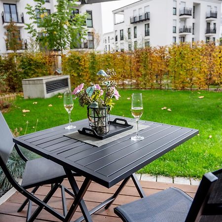 Alte Papierfabrik Apartment Bensheim Bagian luar foto