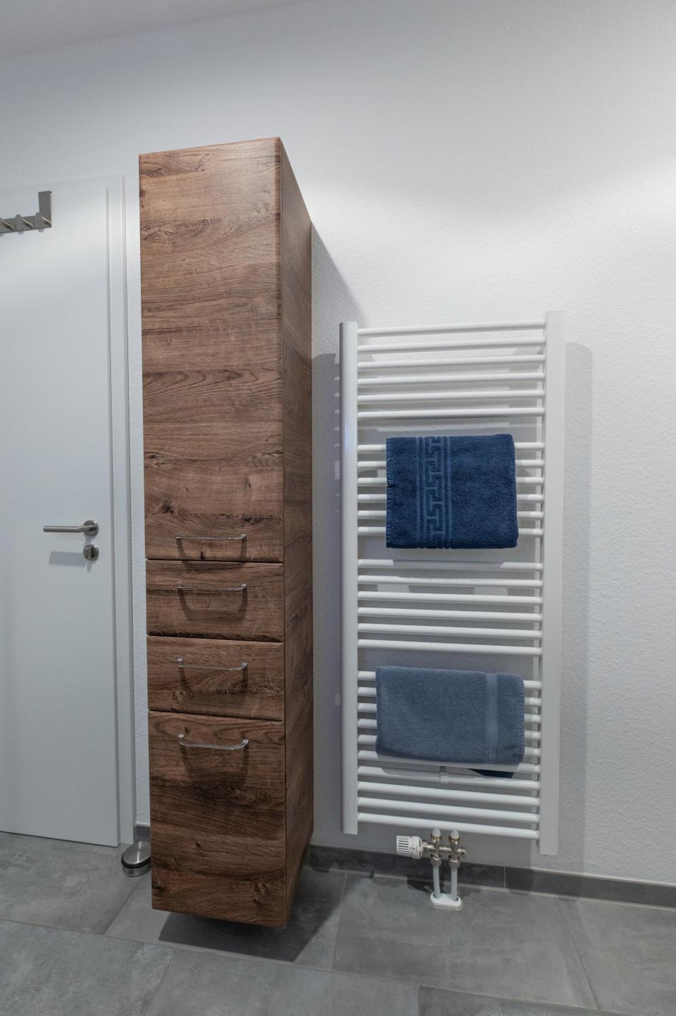 Alte Papierfabrik Apartment Bensheim Bagian luar foto
