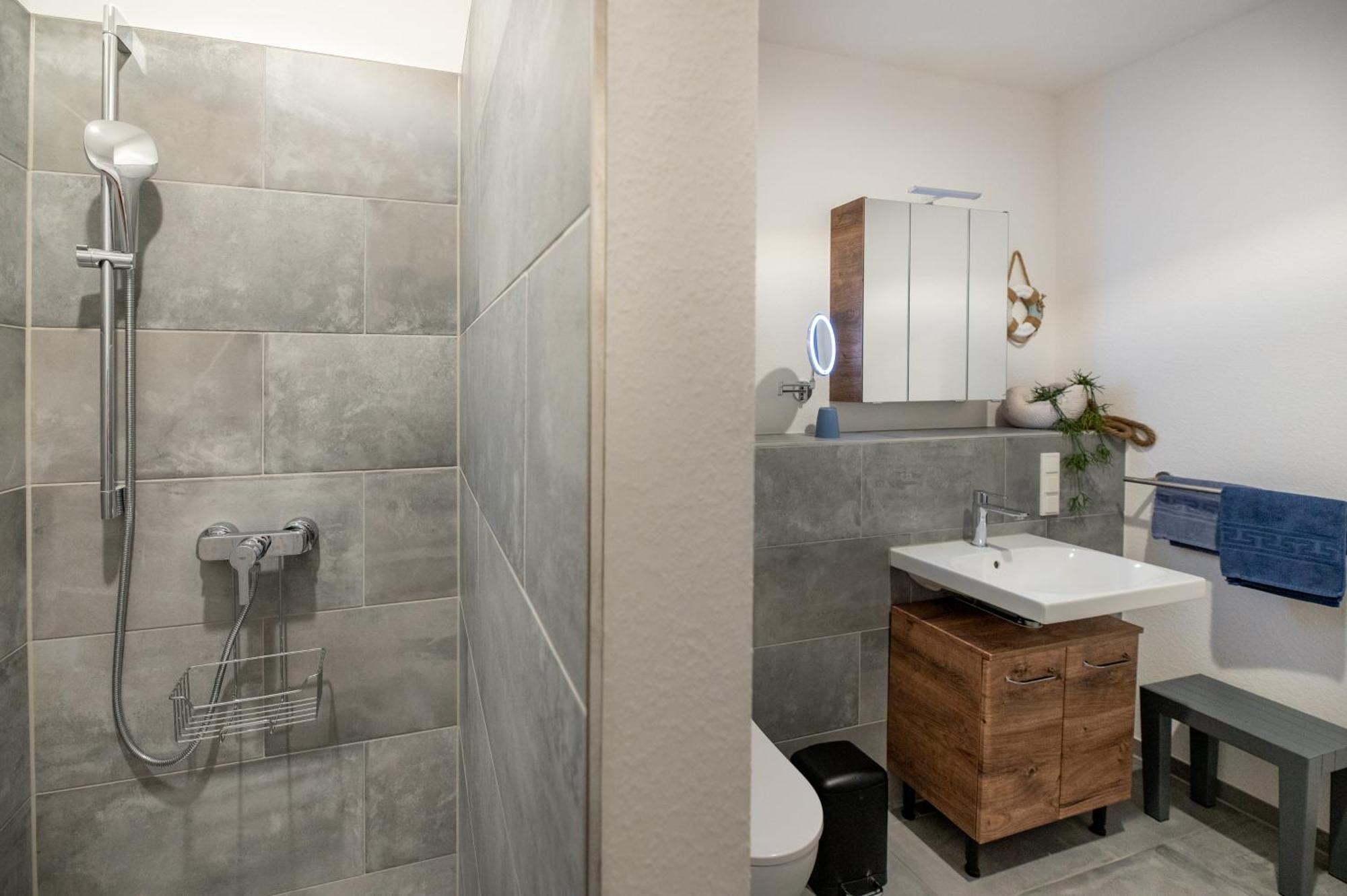 Alte Papierfabrik Apartment Bensheim Bagian luar foto