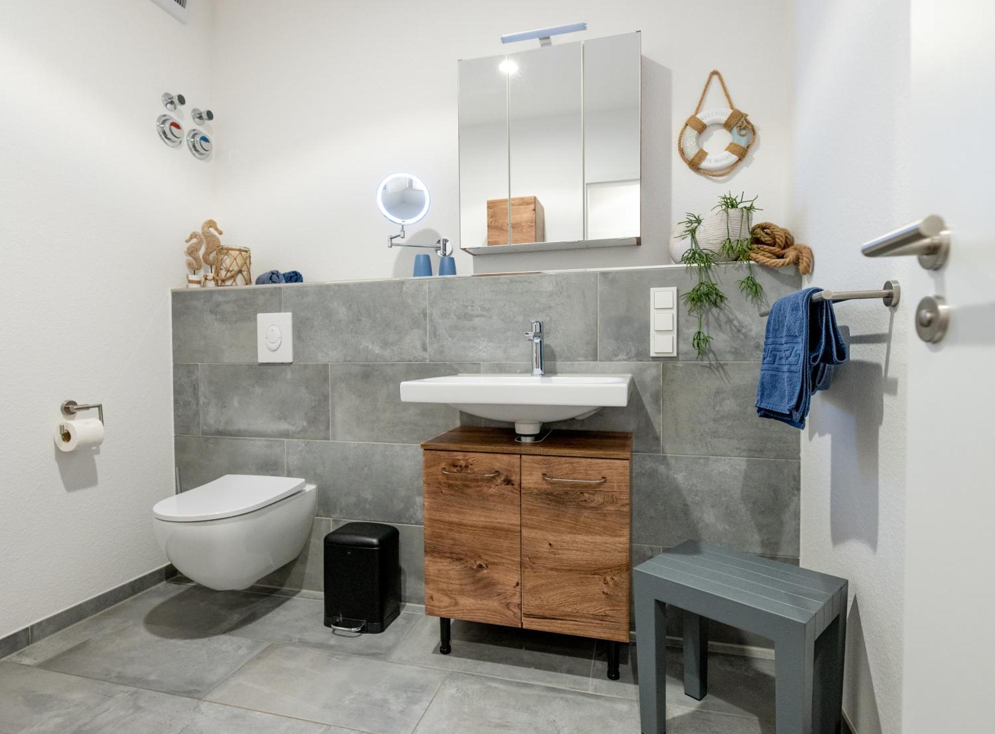 Alte Papierfabrik Apartment Bensheim Bagian luar foto